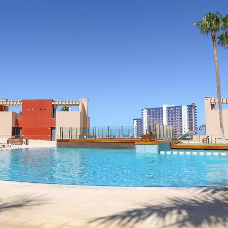 Relax In Paraiso Playa Paraiso  Exterior photo