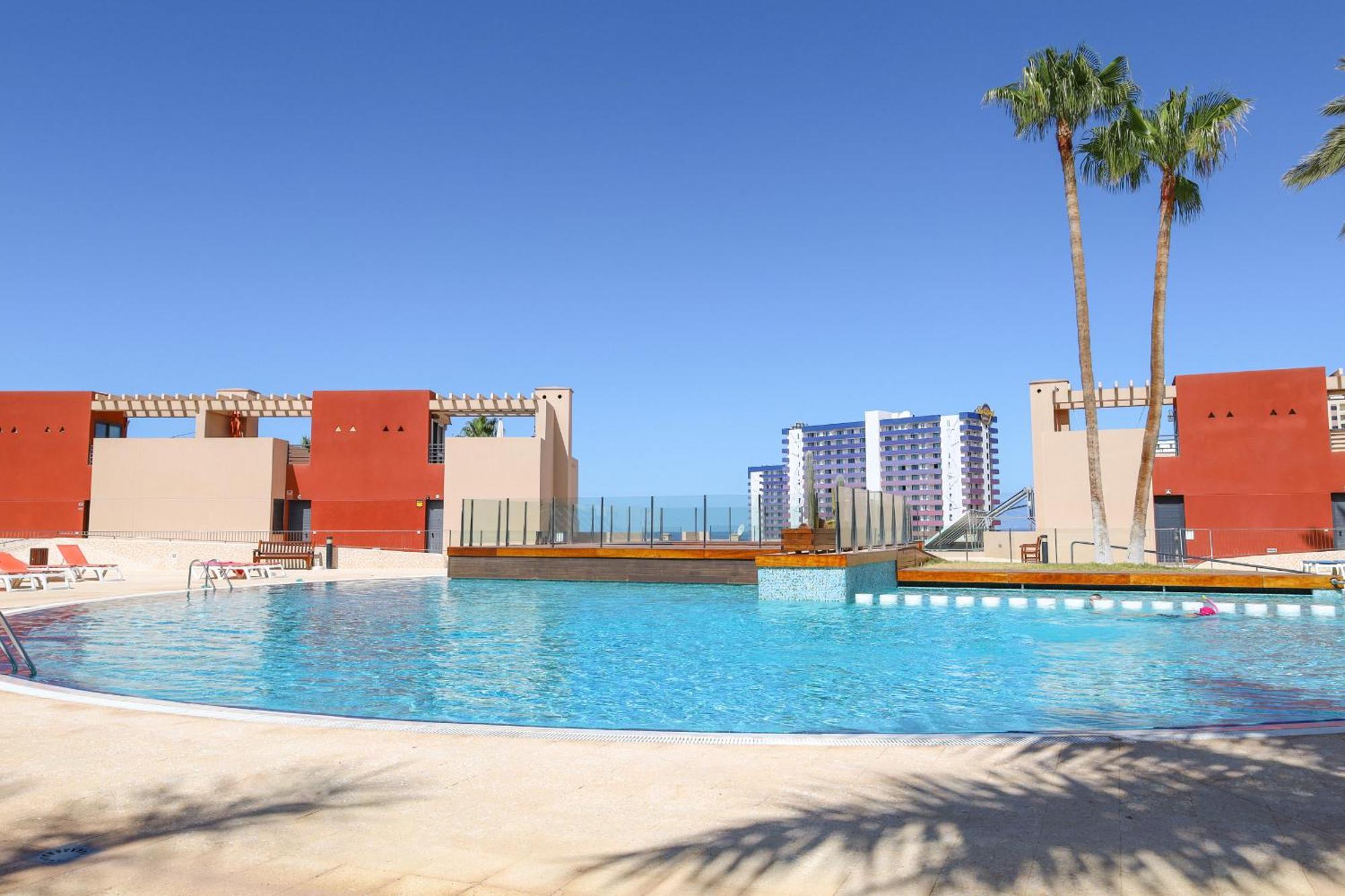 Relax In Paraiso Playa Paraiso  Exterior photo