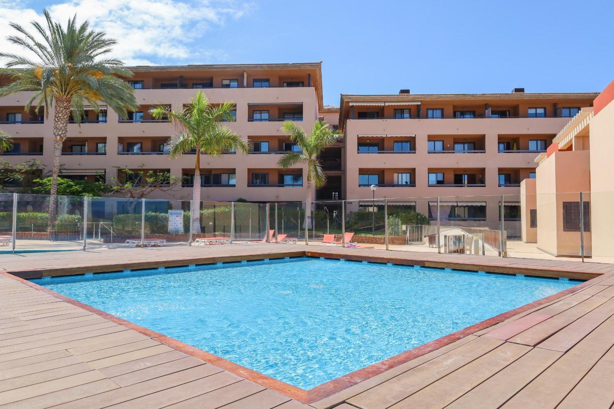 Relax In Paraiso Playa Paraiso  Exterior photo